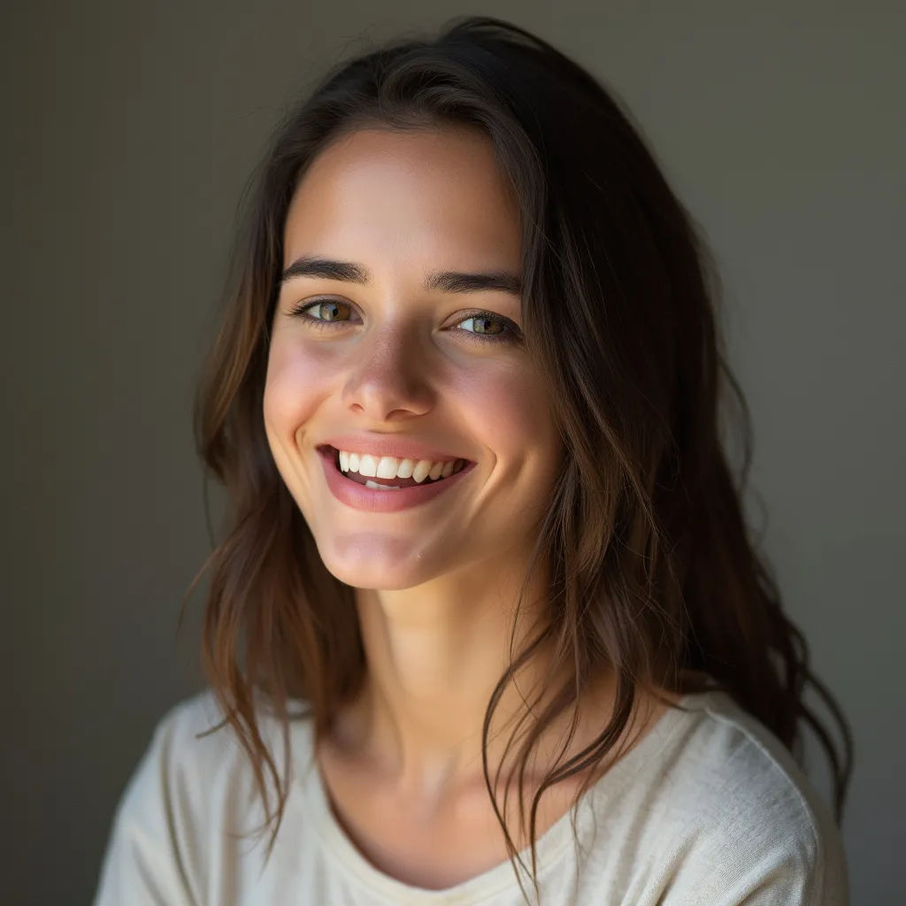 Isabel Fernández – Directora de Programas