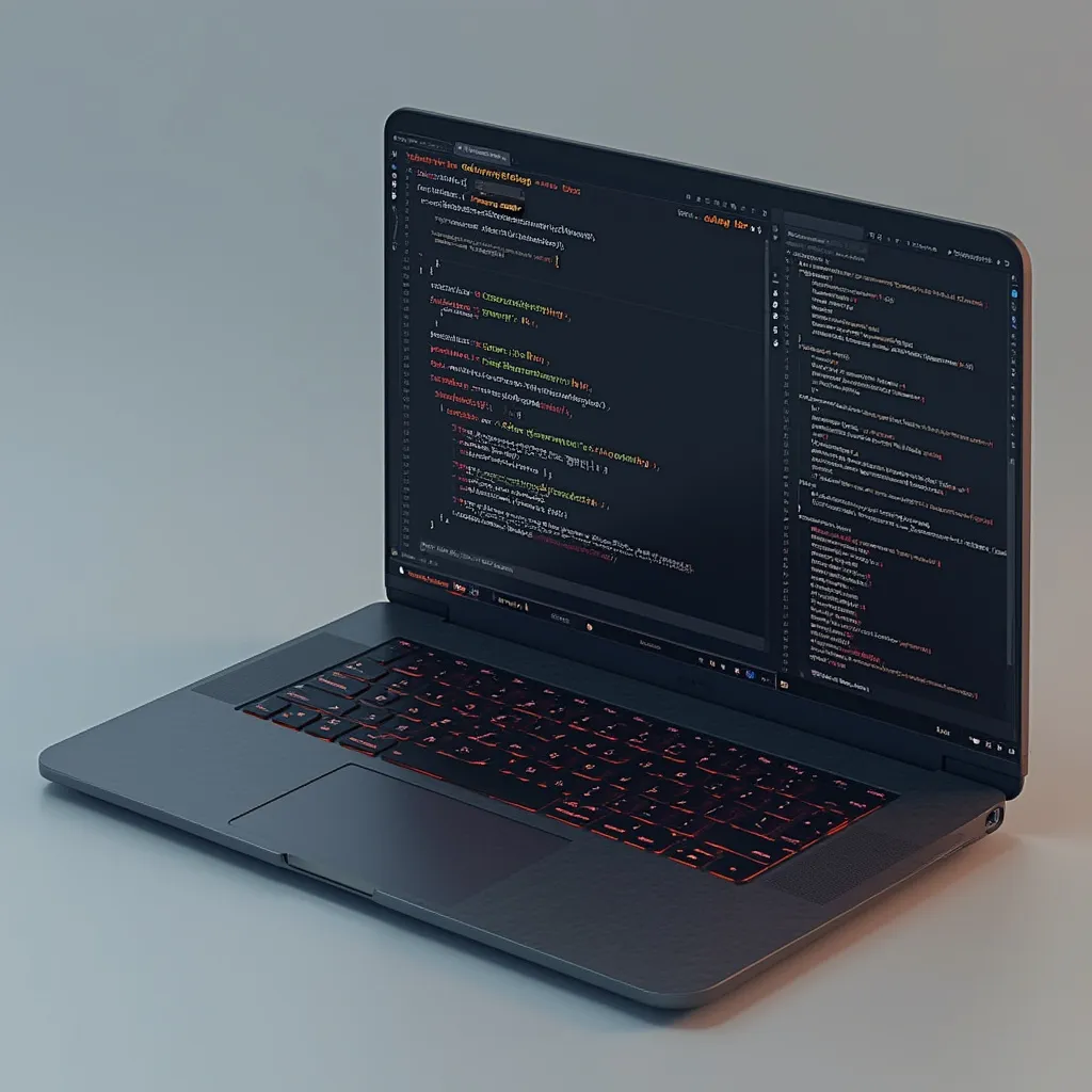 Desarrollador front-end